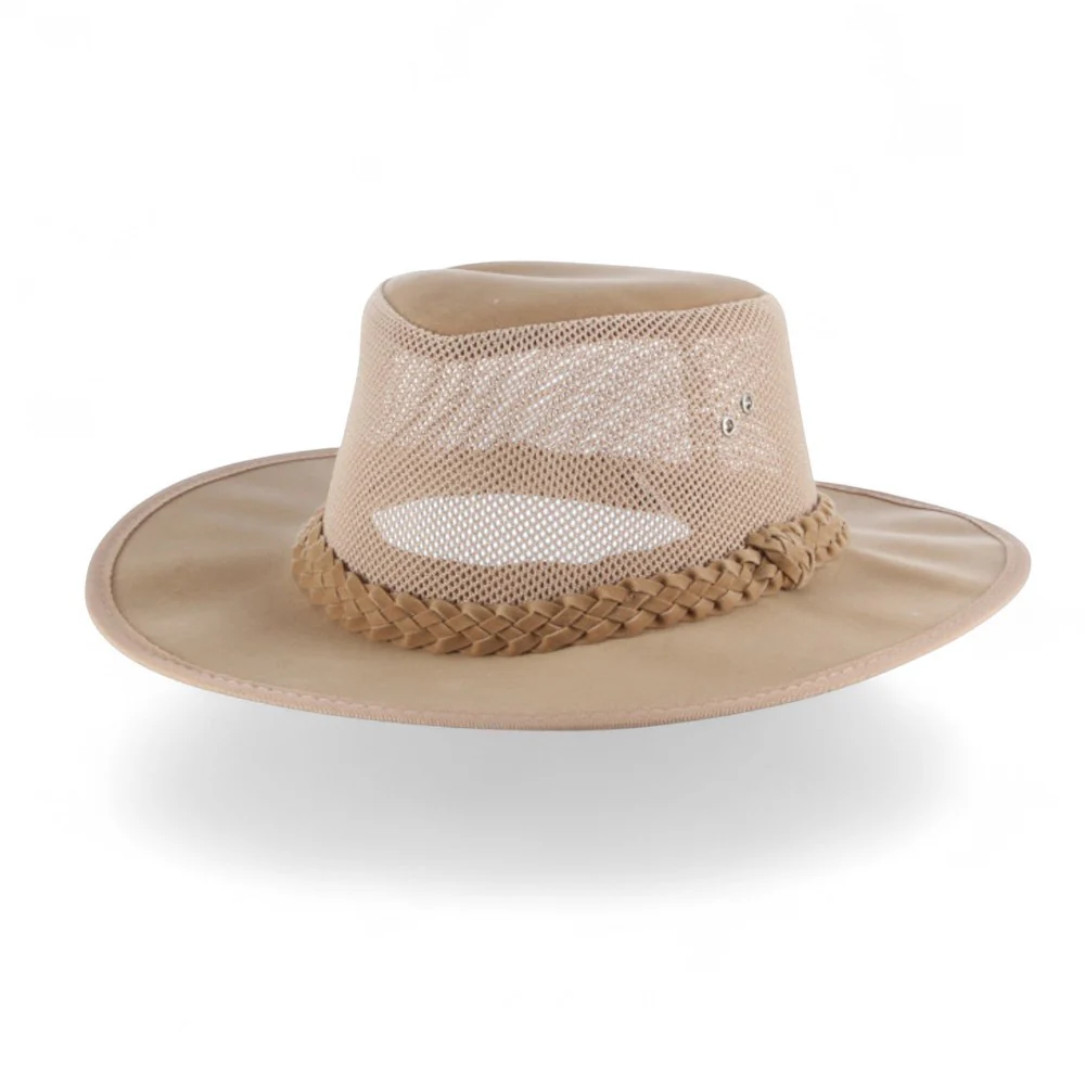 Aussie Soaker Cooler - Natural - Image 6