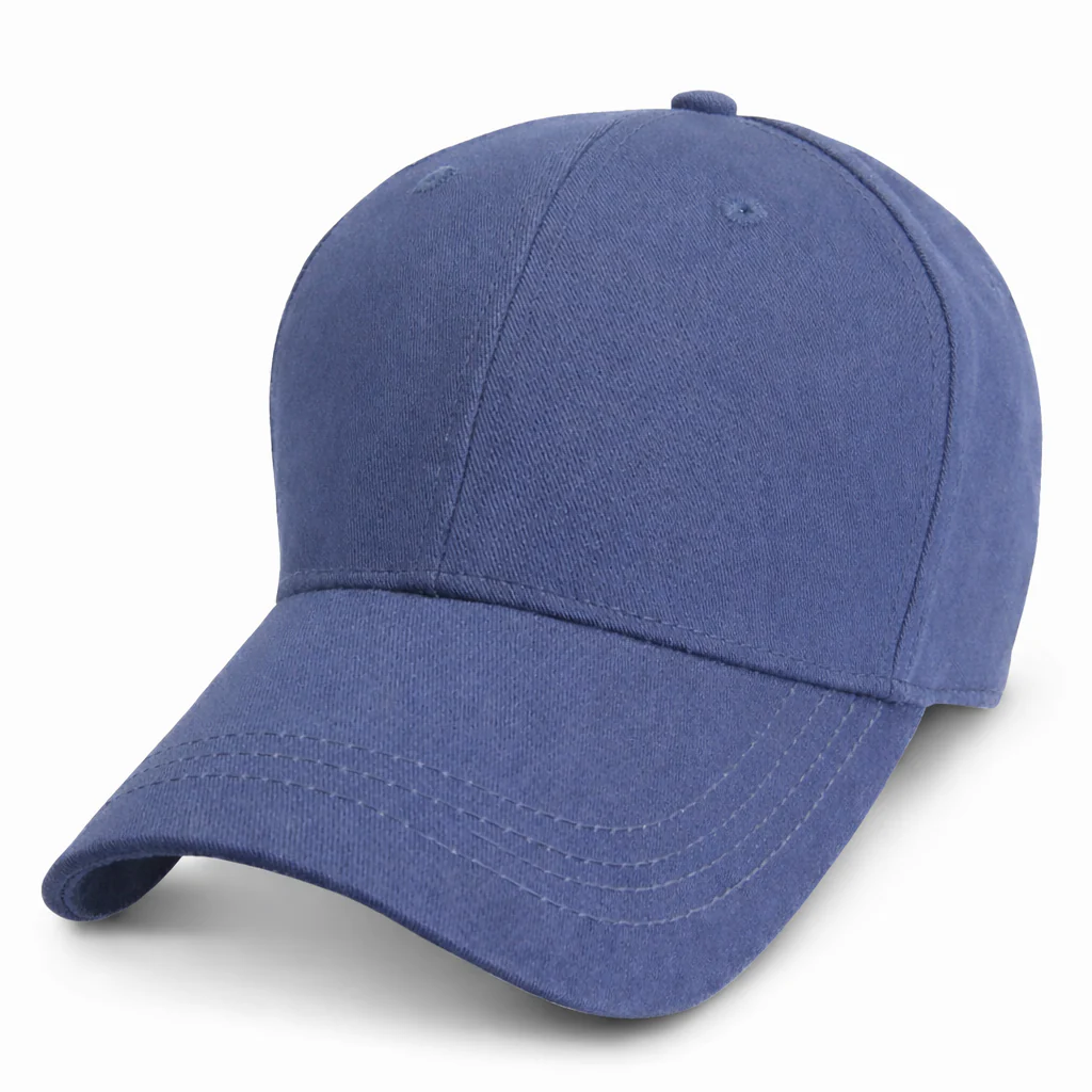 Blueberry - Structured Baseball Cap