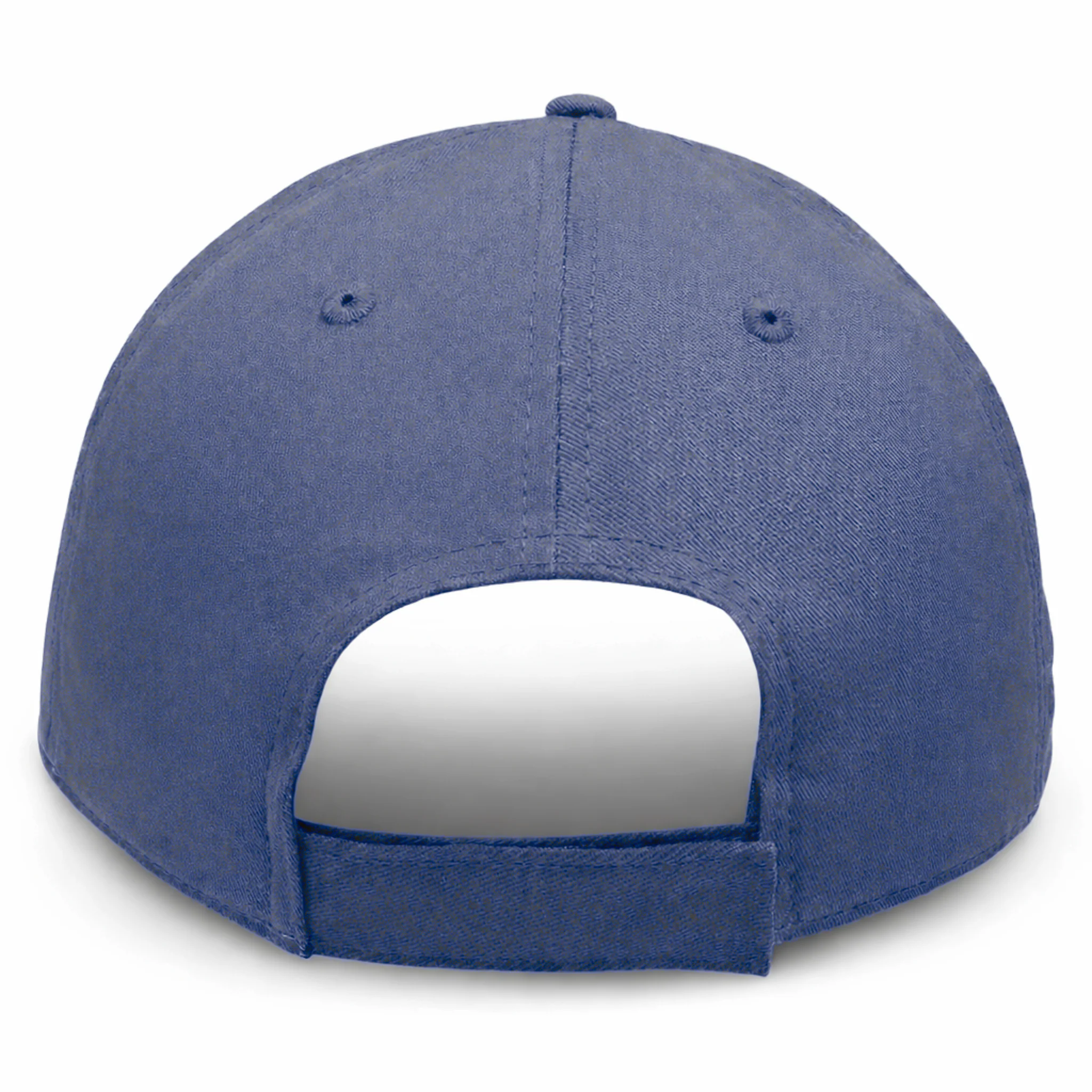 Blueberry - Structured Baseball Cap - Image 2