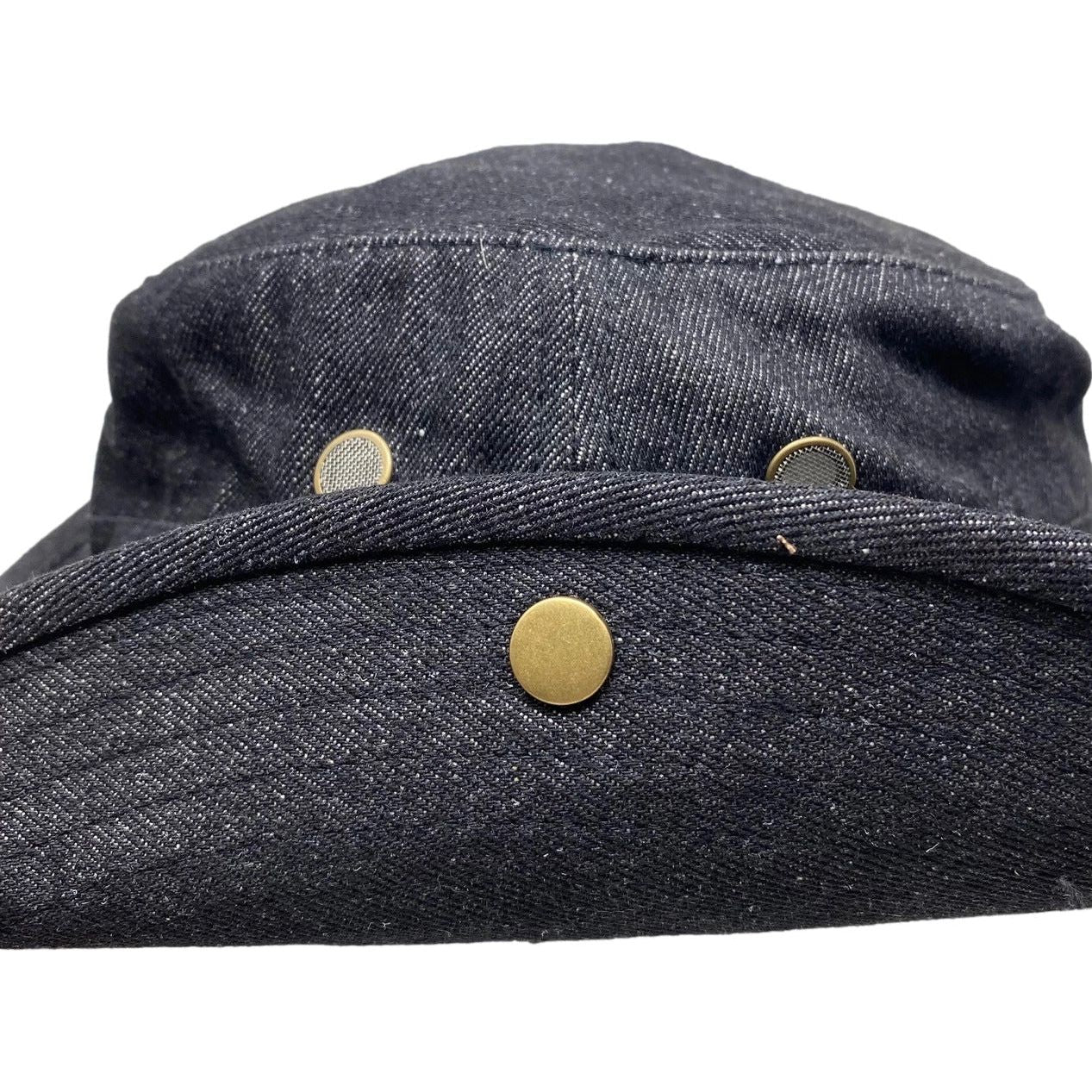 Boonsboro Bucket Hat - Black - Image 4