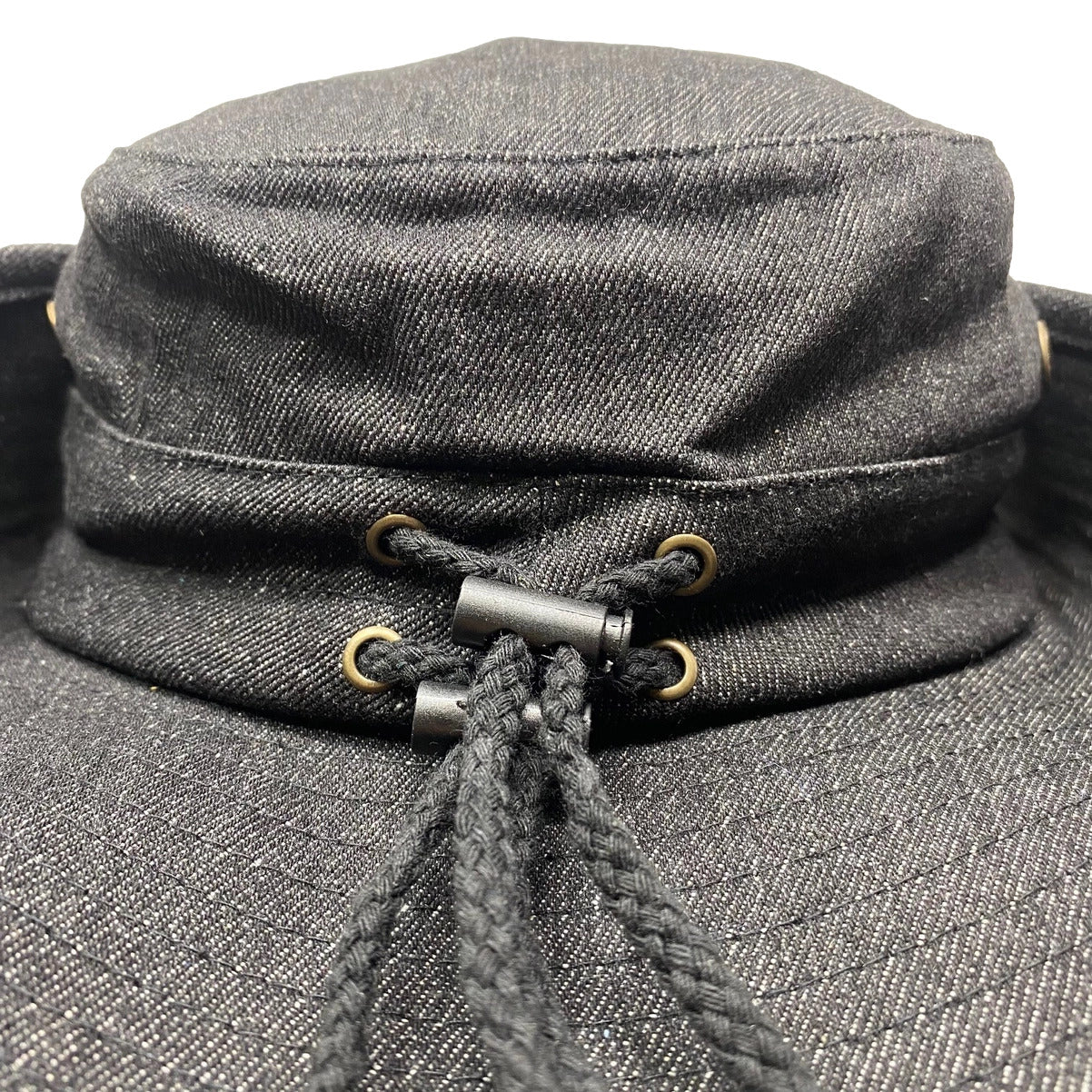 Boonsboro Bucket Hat - Black - Image 5