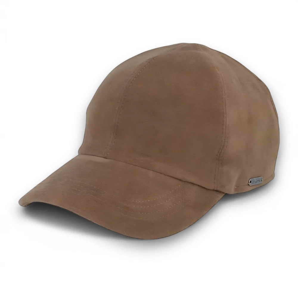 Chocolate Classic Baseball Cap - Image 3