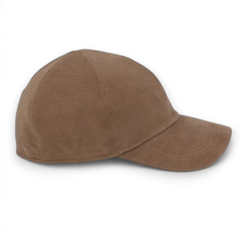 Chocolate Classic Baseball Cap - Image 4