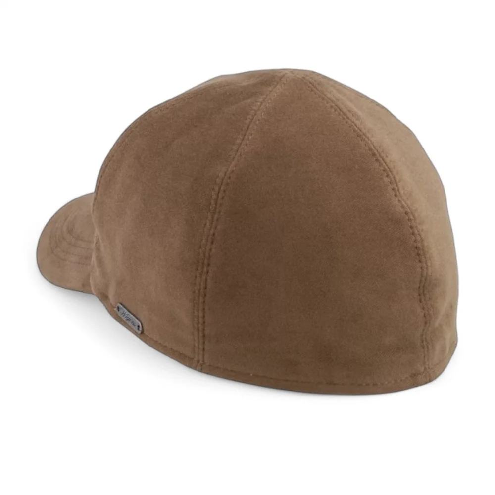 Chocolate Classic Baseball Cap - Image 5