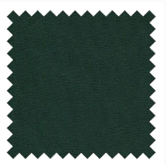 Dark Green - Unstructured Baseball Cap - Image 3