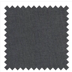 Gray - Unstructured Baseball Cap - Image 3