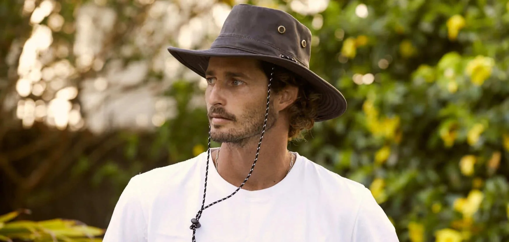 Murchasin River Waterproof Hat - Image 3