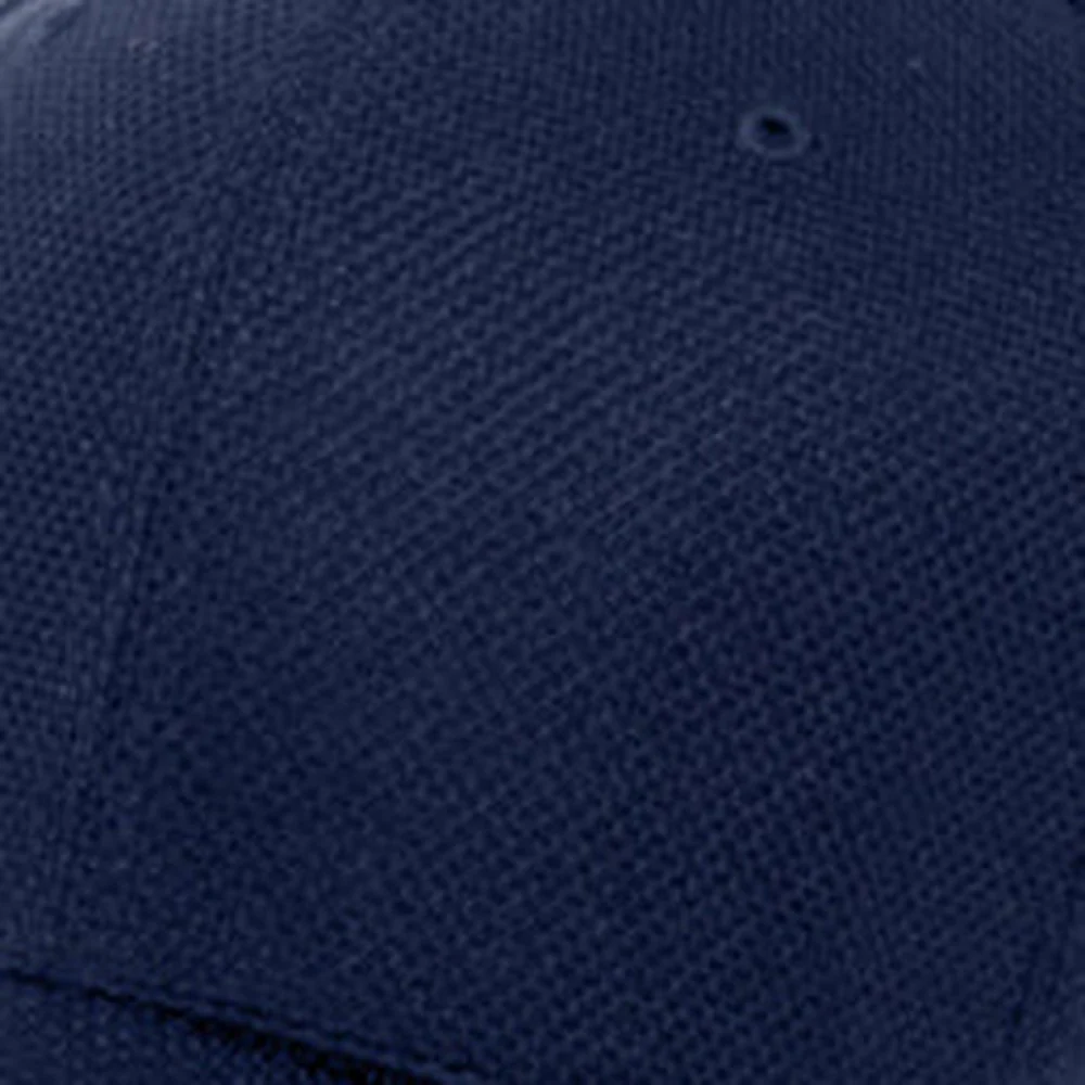 Navy Blue Wicking - Flexfit Baseball Cap - Image 5