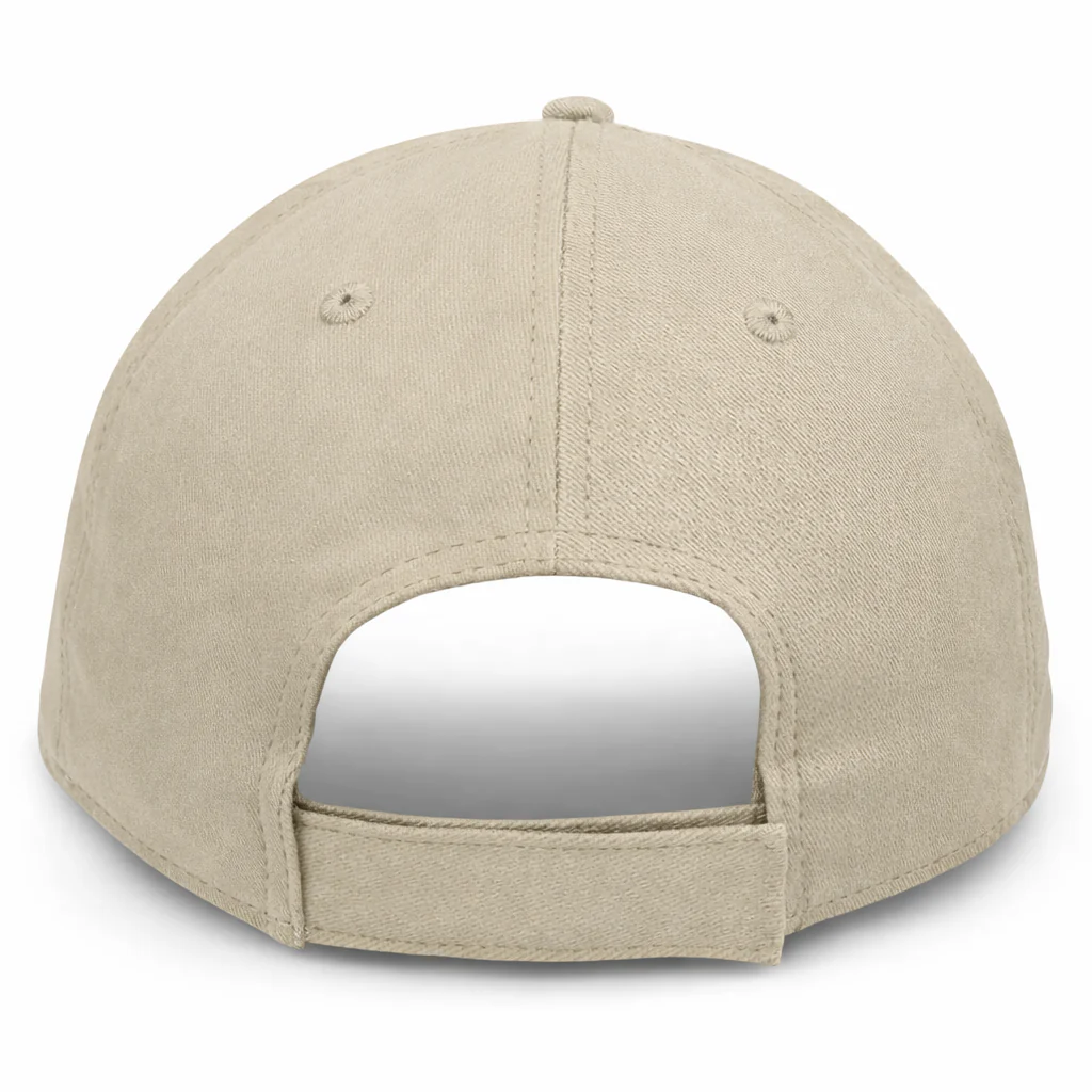 Stone - Structured Baseball Cap HK - Image 2